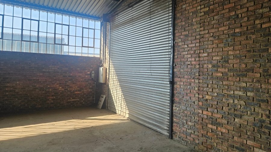 Commercial Property for Sale in Sasolburg Industrial Zone 2 Free State